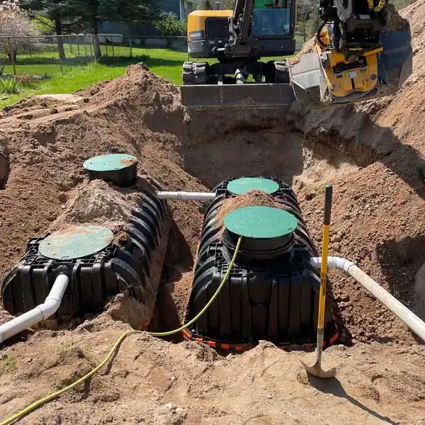 septic tank services Ladue